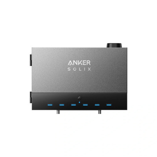 Anker solix power dock für - solix,