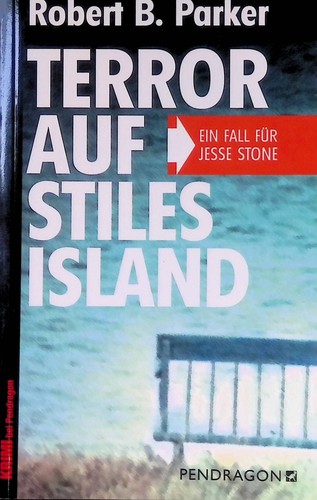 Terror auf stiles island - auf, :