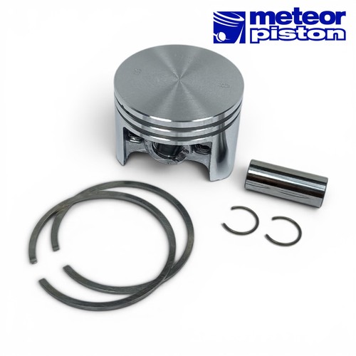 Kolben kompl meteor ø49mm - kolben,