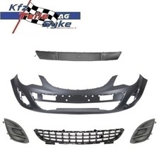 STOSSSTANGE VORNE MIT