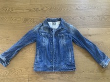 G-Star  Herren Jeansjacke