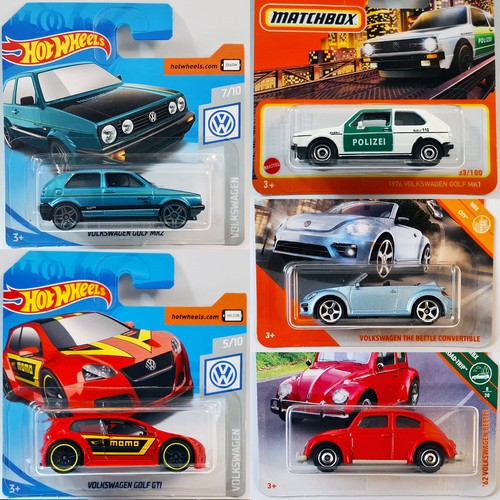 Golf mk1 mk2 gti - 5,