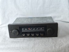 Altes autoradio grundig emden - altes,