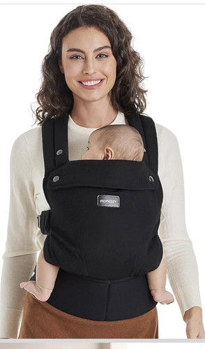 Momcozy babytrage reine - momcozy,