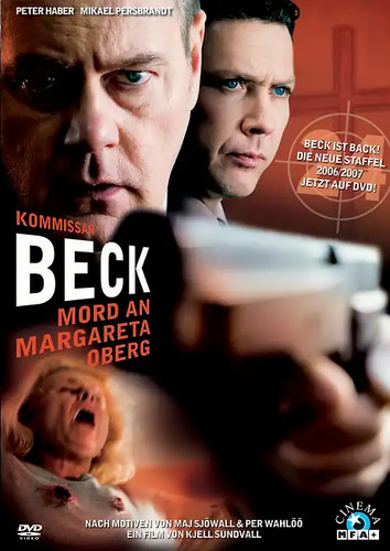 Kommissar beck mord - 24,