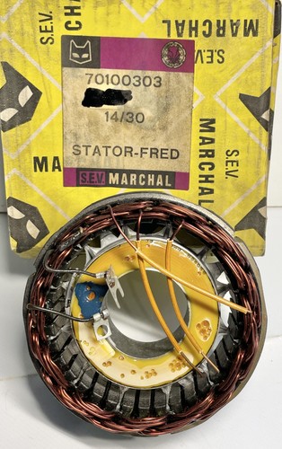 Marchal 70100303 - s.e.v.,