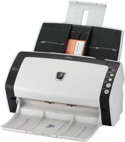 Fujitsu 6130 duplex - fi-6130,