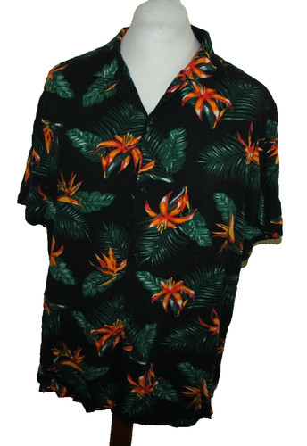 Hawaii hemd herren - c&a,