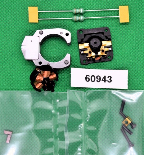 Märklin hochleistungsmotor - ho,