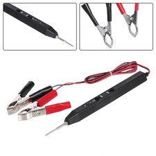 Logic Probe mit Dual Mode