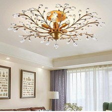 Ganeed Vintage K9 Klare