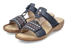Rieker Pantolette 60842 14