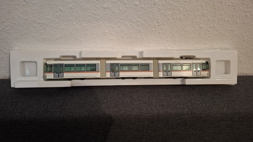Hödel linie gmbh aeg gt6s - linie, 8