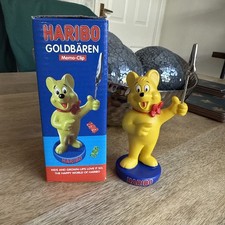 Haribo Bär Memo Clip