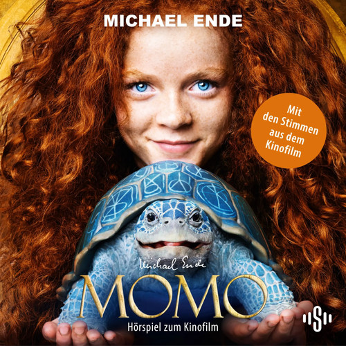 Michael ende momo das - ende,