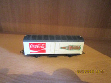 Coca Cola Wagen H0 Hersteller