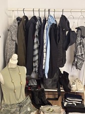 Damen Kleiderpaket über 70