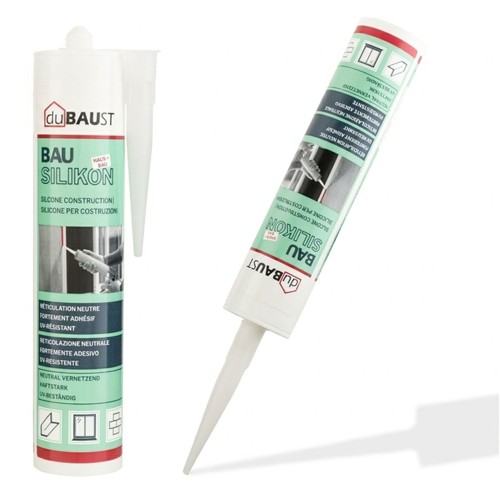 Dubaust bas24 bausilikon - dubaust,