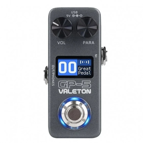 Valeton - gp-5,