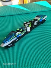 LEGO 6991 Space: Monorail