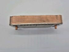 Plattenwärmetauscher #2.265