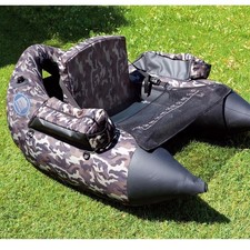 Lineaeffe belly boat xxl camou - lineaeffe,