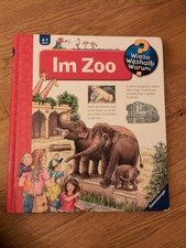Ravensburger Wieso? Weshalb