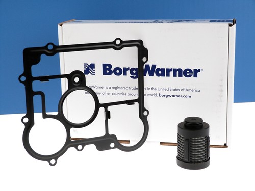 Borgwarner ölfilter dichtung - borgwarner,