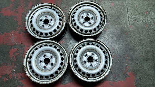 4x16 stahlfelgen für - 4x16", vw