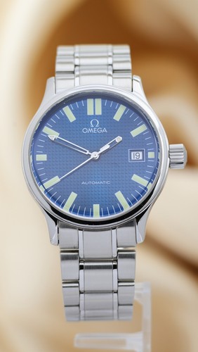 Omega geneve dynamic - omega,