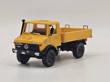 Roco 1:87 Unimog 1700 L Umbau 