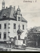 Elsterberg Vogtland Post