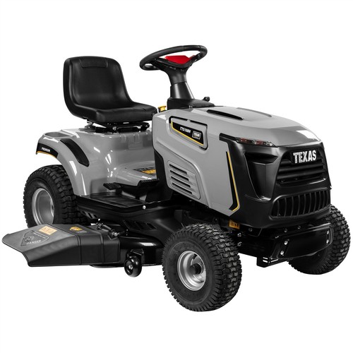 Texas rasenmäher traktor - rasenmäher,