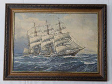 Segelschulschiff Kommodore