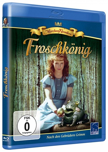 Der froschkönig - der,
