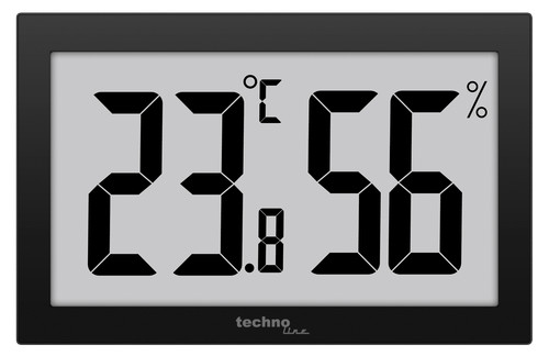 Technoline digital - technoline,