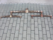 Altes antikes Ochsengeschirr/Kummet/Zuggeschirr auch zur Dekoration