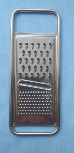 Wmf reibe edelstahl - reibe, /