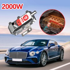 2KW 2000W 50Hz Auto LKW Motor