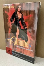 ALRAUNE - Sie Liebte Zwischen