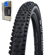 Schwalbe MTB Reifen Nobby Nic HS602 Performance Addix 27,5+ Zoll faltbar schwarz
