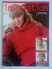 Inspiration Schachenmayr Nr. 98 - Strickideen für die ganze Familie