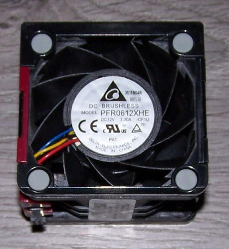 662520 001 lüfter proliant - 662520-001,