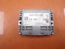 Steuergerät VERSTÄRKER MOBILFUNK 4H0035456 VW PASSAT VARIANT (3G5, CB5) 2.0 TDI