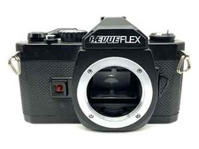 Revueflex SD 1 35mm Spiegelreflexkamera SLR SD I Kamera Body Gehäuse (M42)