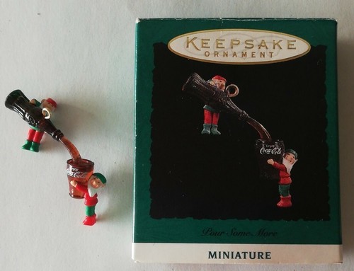 Hallmark keepsake mini - hallmark,