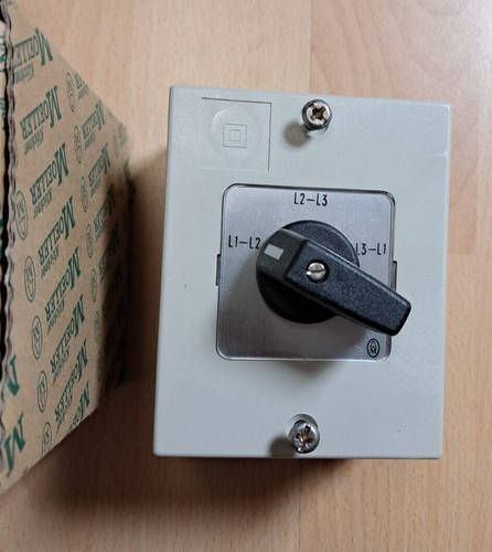 Neu stk moeller eaton - moeller,