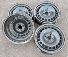 Stahlfelgen Opel Adam / Adam Rocks ,Corsa D, Corsa E 6Jx15 H2 4x100 ET39 #25806
