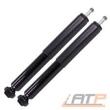 2x STOßDÄMPFER DÄMPFER GAS