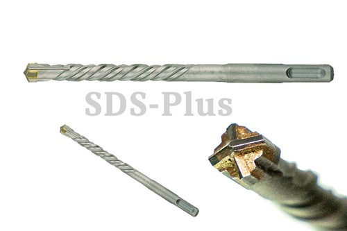 Sds plus hammerbohrer - sds,
